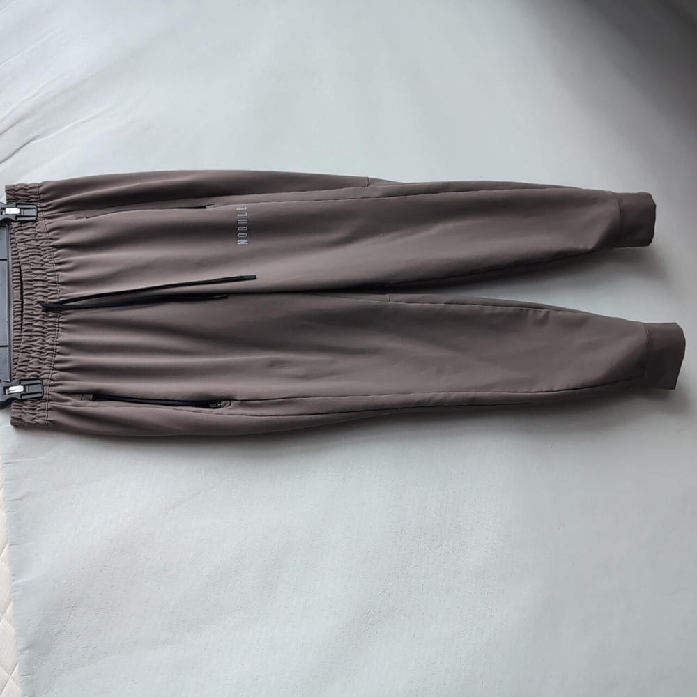 NOBULL Men's Jogger